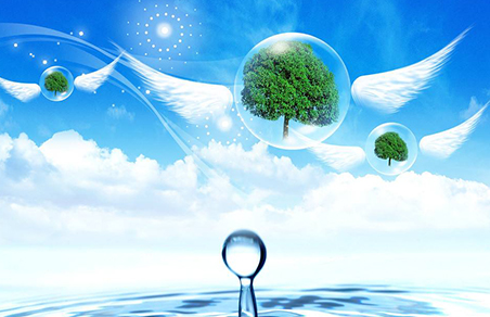  盛澤環保之環保設備新時代的營銷模式