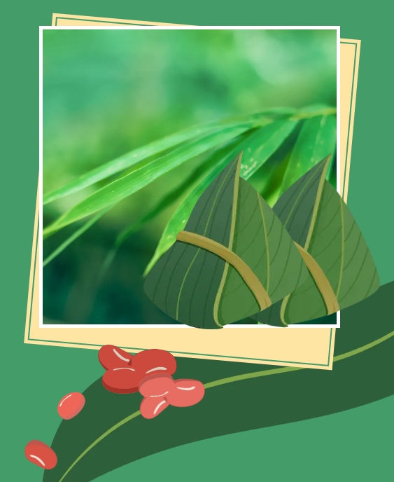 2024年高考遇上端午，盛澤環保祝所有考生都高“粽”！