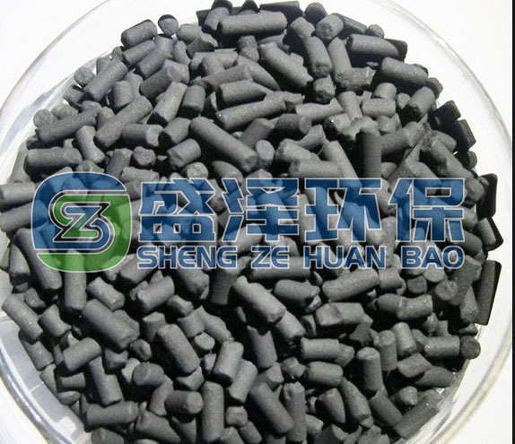 如何判斷活性炭是否還有效？