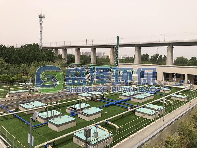 如何做好污水處理站的安全生產管理？