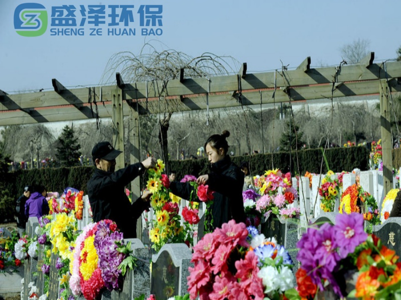 清明節導致大氣污染原因及應對措施