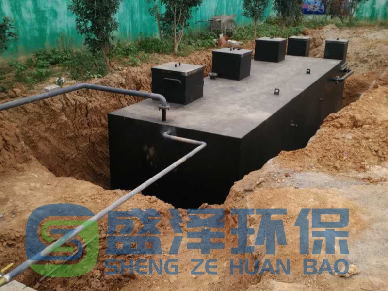 環保設備分類及應用