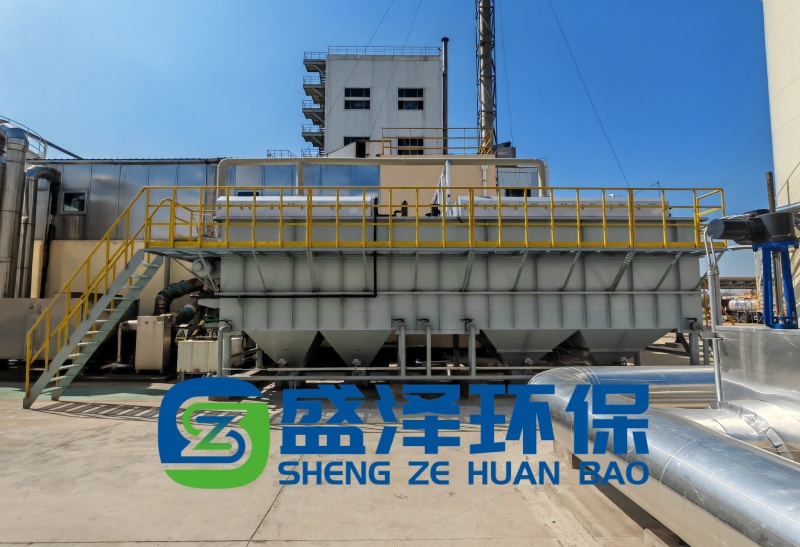 食品廠污水處理